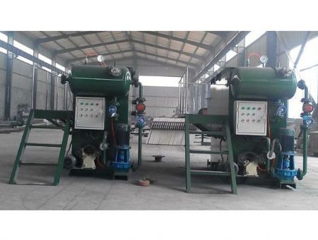 點擊查看詳細信息<br>標題：氣浮機 閱讀次數：2696