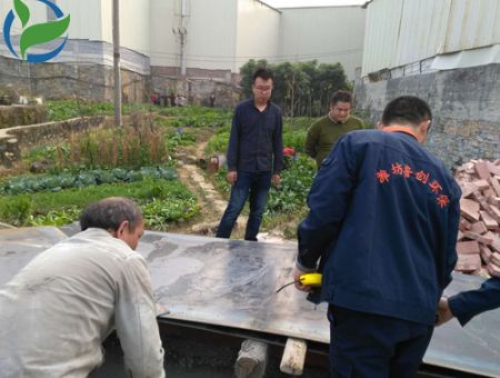 點擊查看詳細信息<br>標題：一體化污水處理器設備 閱讀次數(shù)：1916